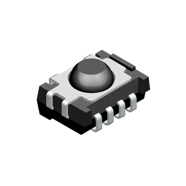 IR RECEIVER - PRESENCE SENSING -