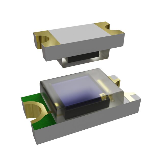 SENSOR PHOTODIODE MICRO 1206