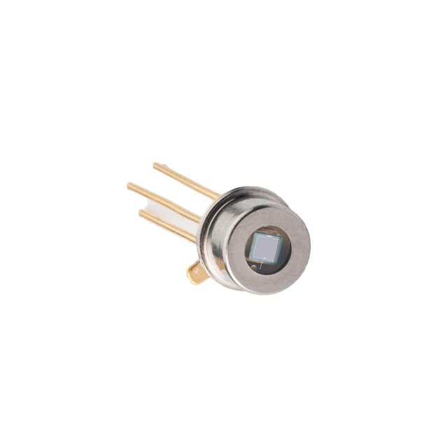 SENSOR PHOTODIODE 1X0.8MM TO46