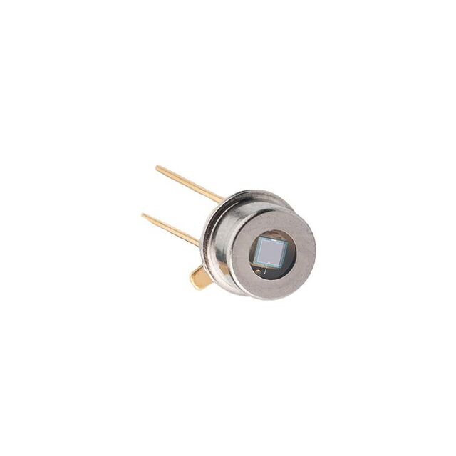 SENSOR PHOTODIODE 660NM TO46