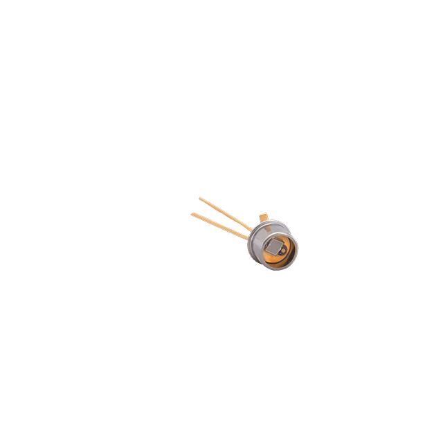 SENSOR PHOTODIODE 660NM TO46