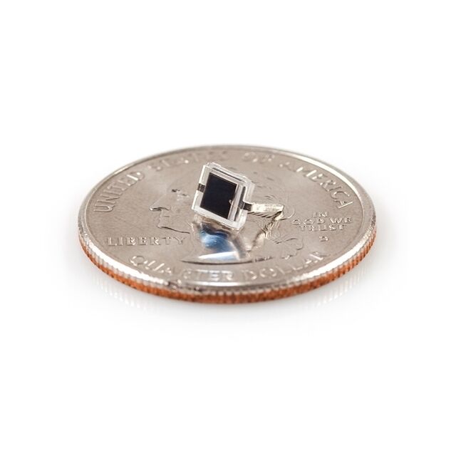 SENSOR PHOTODIODE 900NM 2DIP