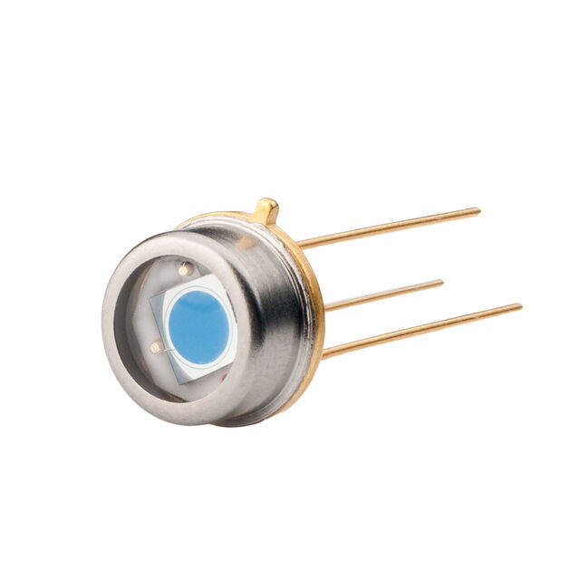 SENSOR PHOTODIODE 660NM TO5