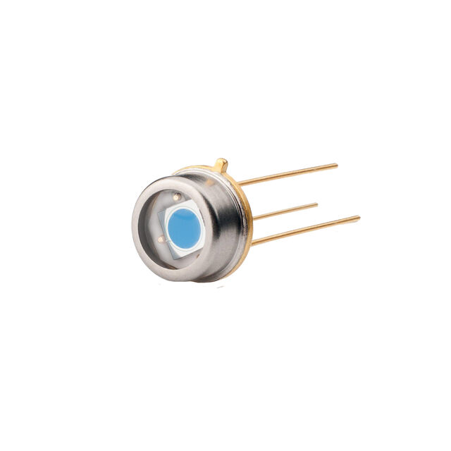 SENSOR PHOTODIODE 660NM TO5