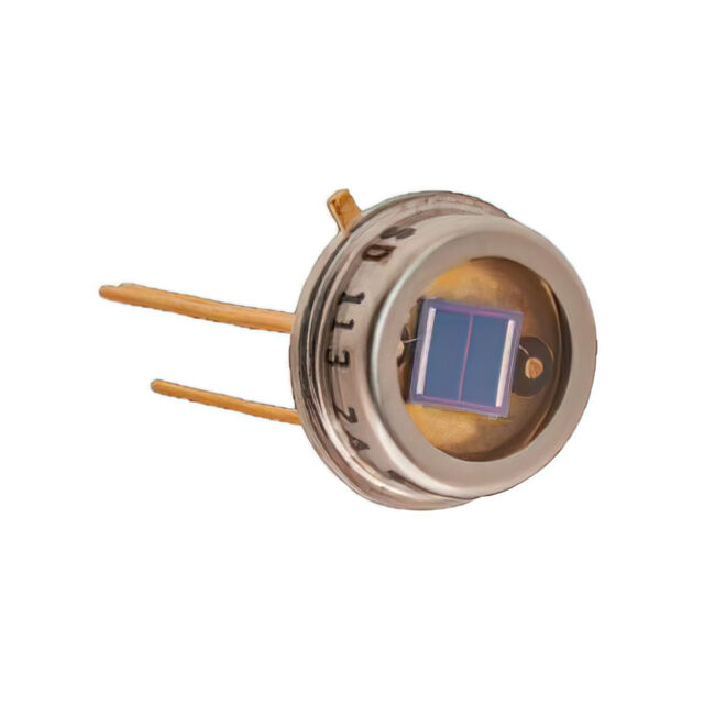 SENSOR PHOTODIODE 660NM