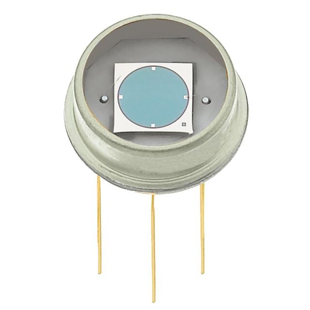 SENSOR PHOTODIODE 660NM TO8