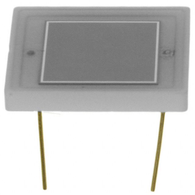 SENSOR PHOTODIODE 660NM CERM