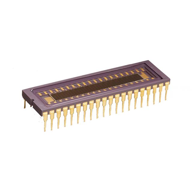 SENSOR PHOTODIODE ARRAY-35 ELEM