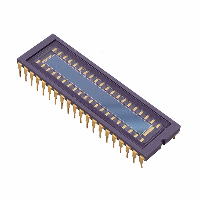 SENSOR PHOTODIODE ARRAY-38 ELEM