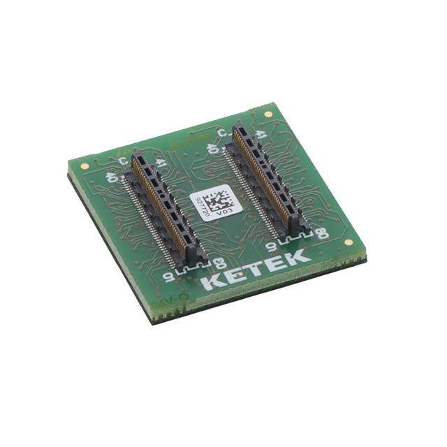 SENSOR PHOTODIODE 430NM MODULE