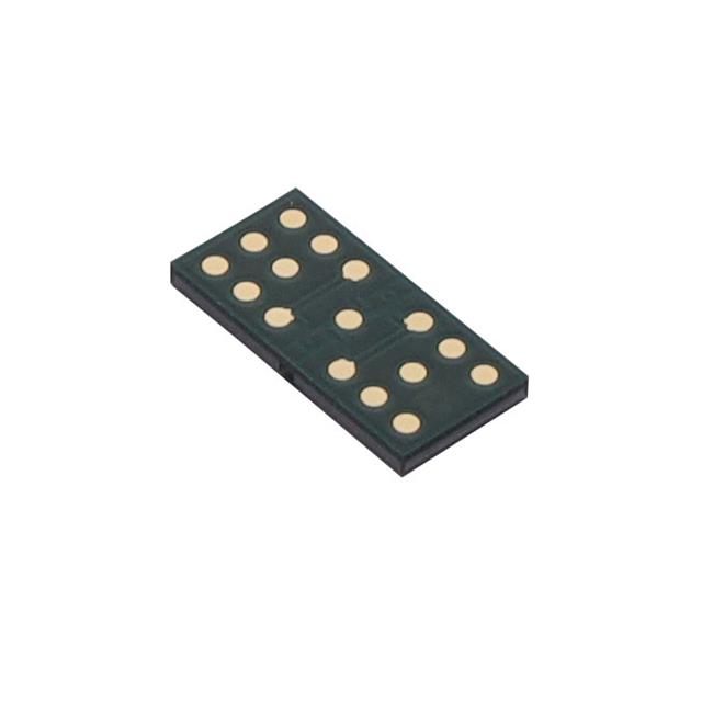 SENSOR PHOTODIODE 420NM ARRAY