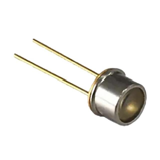 SENSOR PHOTODIODE TO46-2