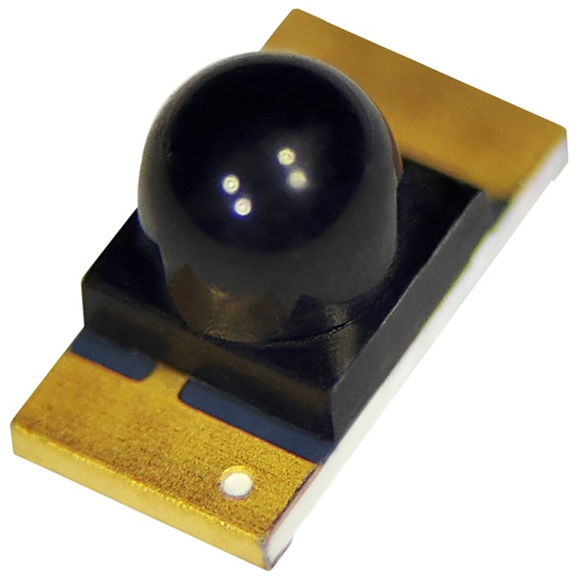SENSOR PHOTODIODE 940NM 1210