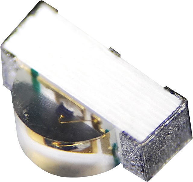SENSOR PHOTODIODE 940NM 2SMD