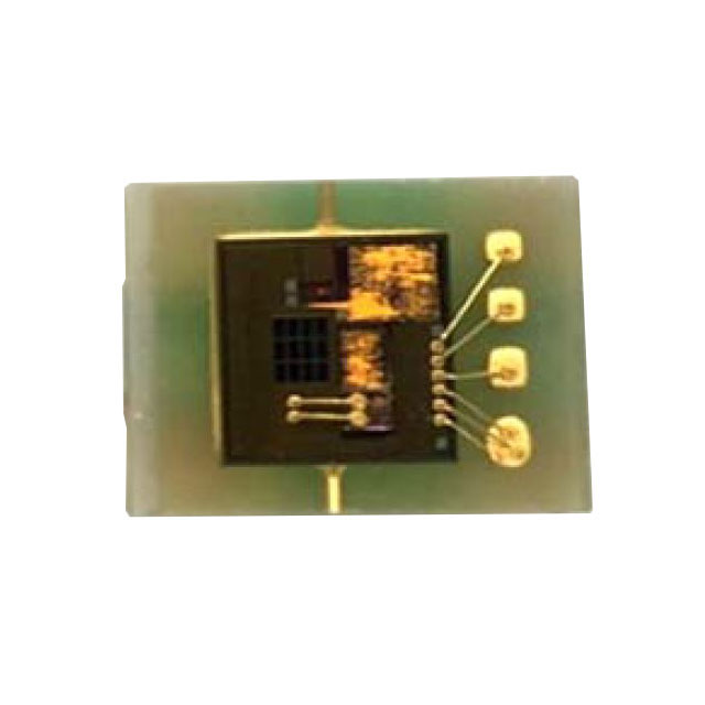 SENSOR PHOTODIODE UV 4SMD