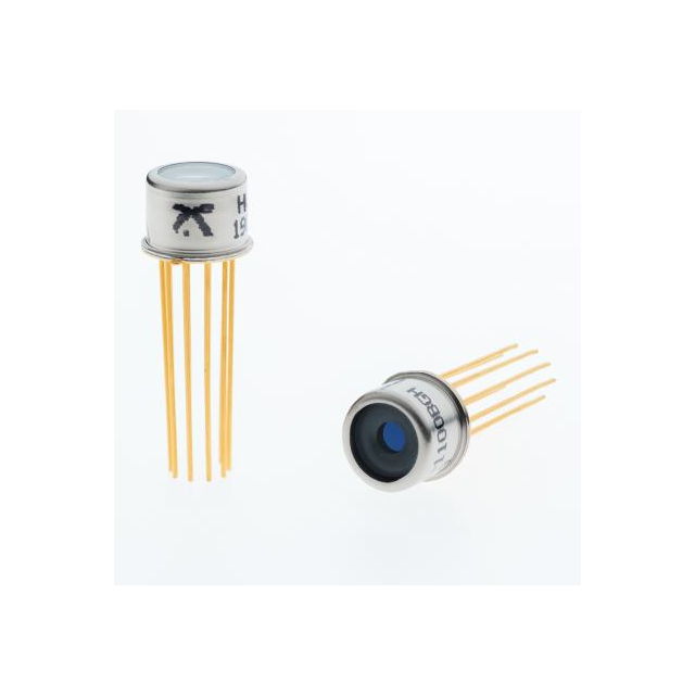 SENSOR PHOTODIODE 900NM TO100-10