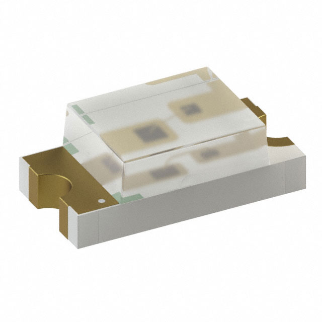 SENSOR PHOTODIODE 940NM 1206