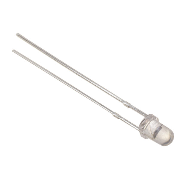 SENSOR PHOTODIODE 850NM RADIAL