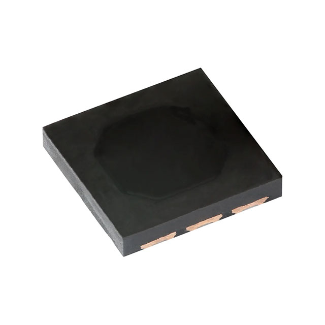 SENSOR PHOTODIODE 840NM 6VDFN