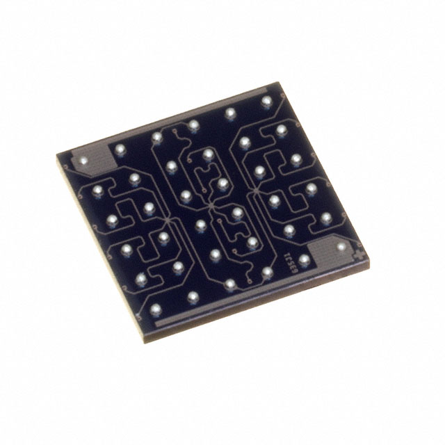 SENSOR PHOTODIODE 420NM 36WBGA