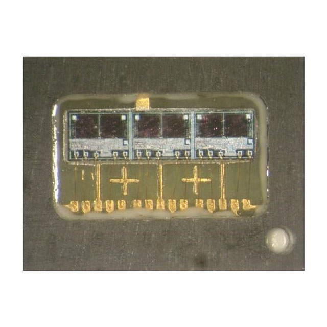 SENSOR PHOTODIODE SMCC