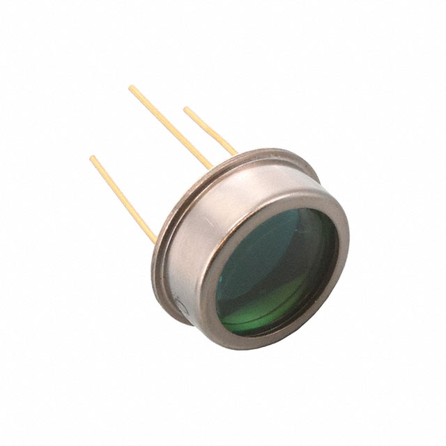 SENSOR PHOTODIODE 550NM TO233AA