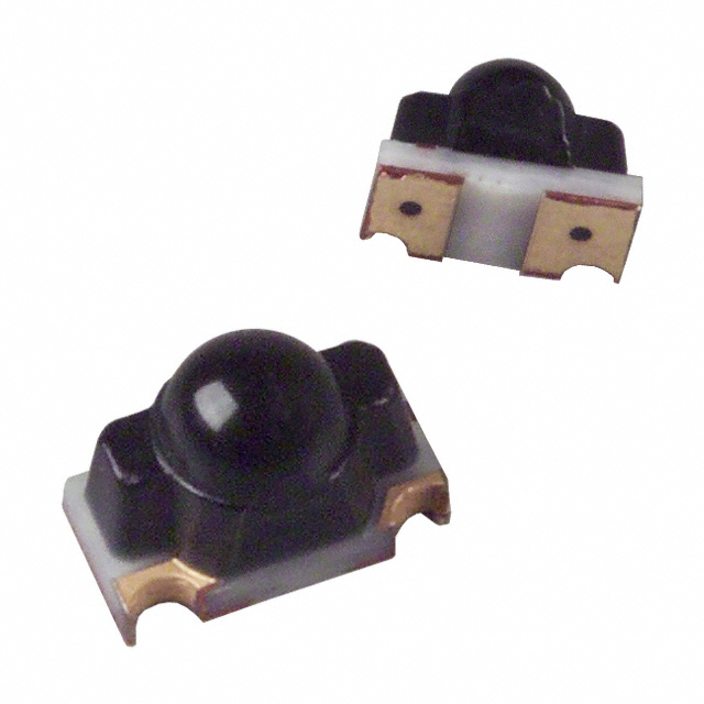 SENSOR PHOTODIODE 850NM SIDE