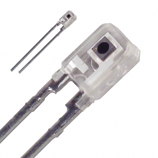 SENSOR PHOTODIODE 820NM SIDE