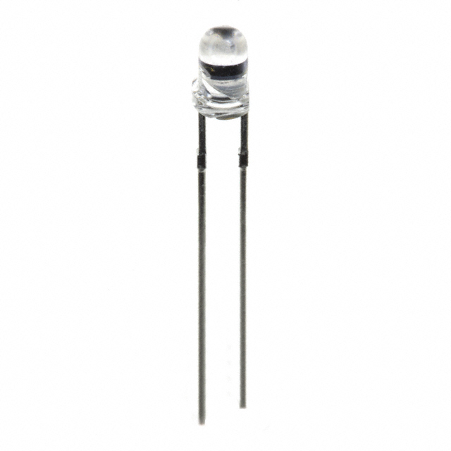 SENSOR PHOTODIODE 950NM RADIAL