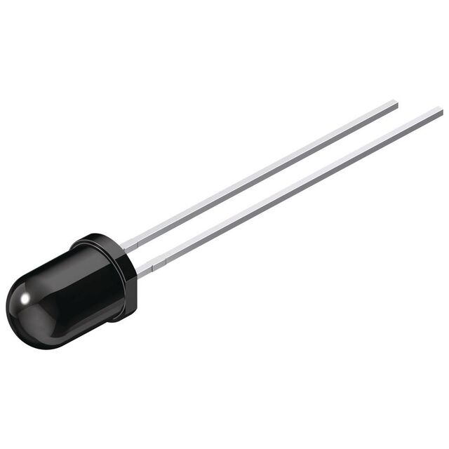 SENSOR PHOTODIODE 950NM RADIAL