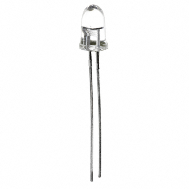 SENSOR PHOTODIODE 660NM RADIAL