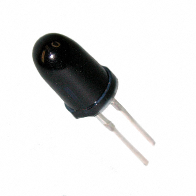 SENSOR PHOTODIODE 660NM RADIAL