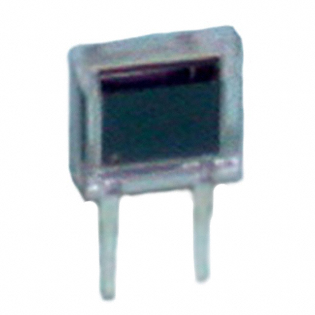 SENSOR PHOTODIODE 950NM RADIAL