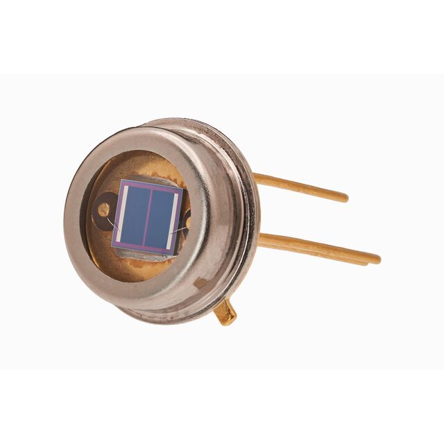 SENSOR PHOTODIODE 950NM TO5