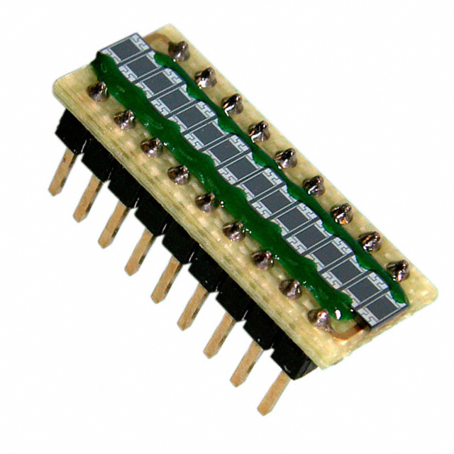 SENSOR PHOTODIODE 950NM ARRAY