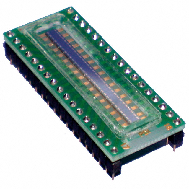 SENSOR PHOTODIODE 950NM ARRAY