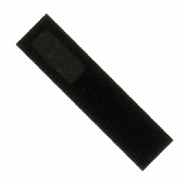 SENSOR PHOTODIODE 940NM RECT