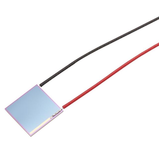 SENSOR PHOTODIODE 950NM PVC WIRE