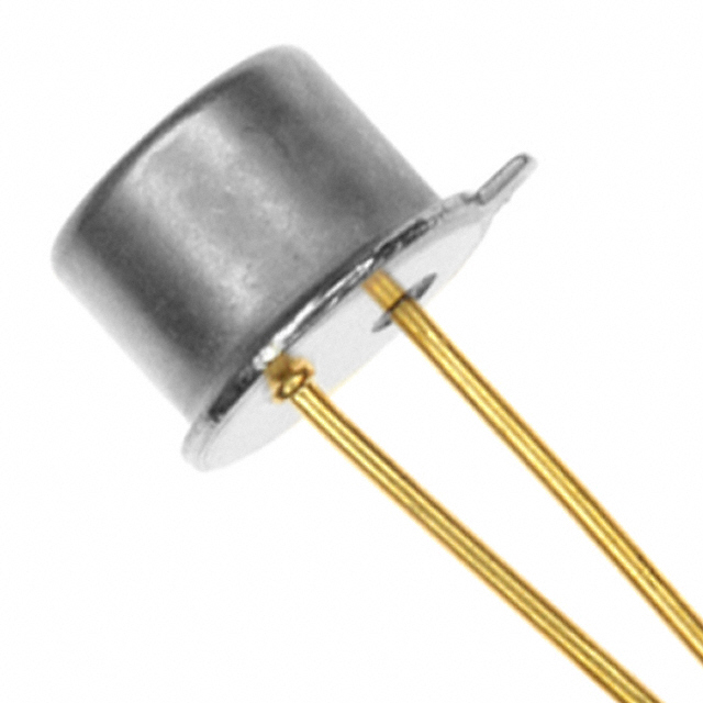 SENSOR PHOTODIODE 950NM TO46-2