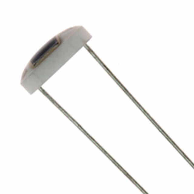 SENSOR PHOTODIODE 950NM RADIAL