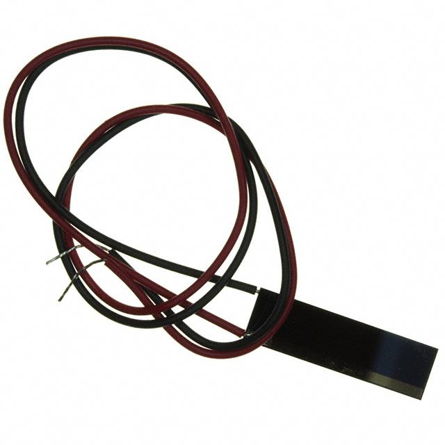 SENSOR PHOTODIODE 940NM PVC WIRE
