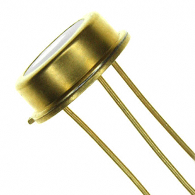 SENSOR PHOTODIODE 900NM TO5