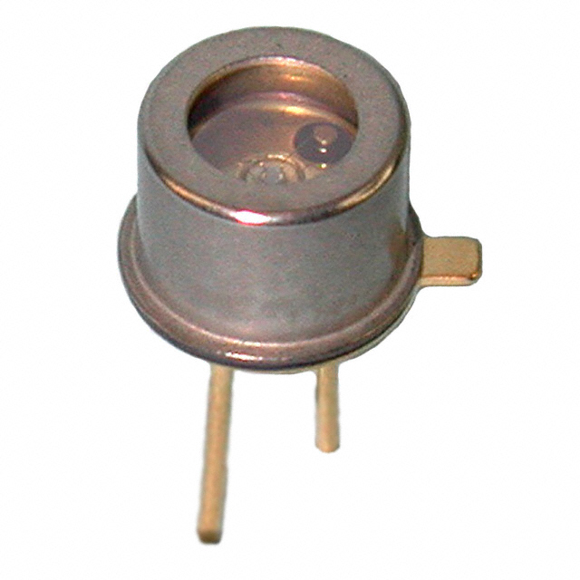 SENSOR PHOTODIODE 0.076MM TO46