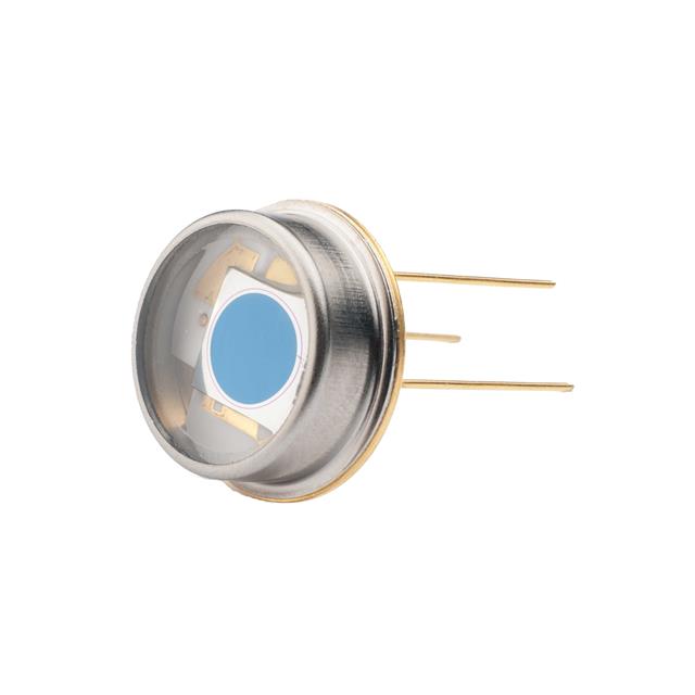 SENSOR PHOTODIODE 15MM RAD DET