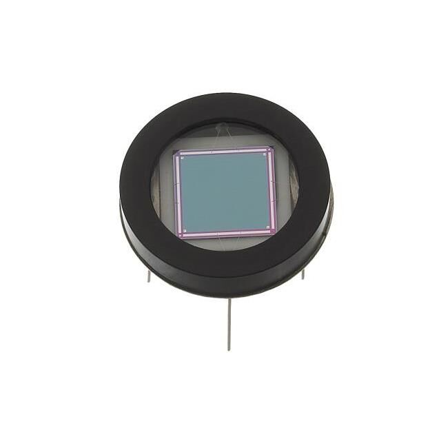 SENSOR PHOTODIODE 670NM RADIAL