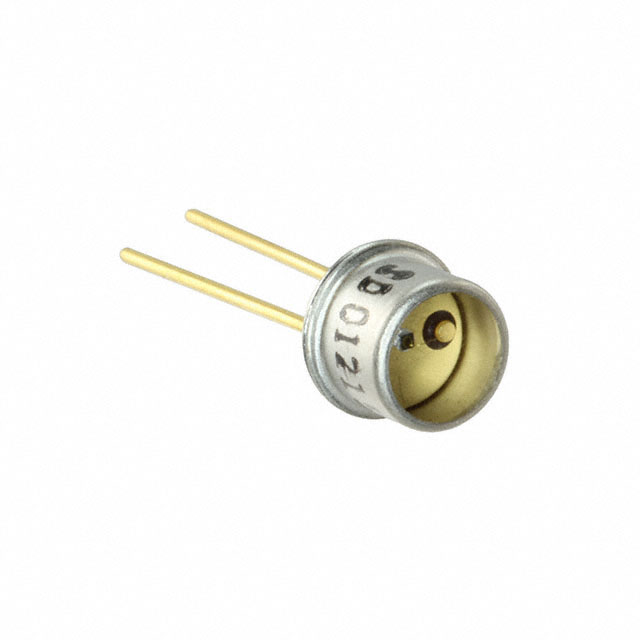 SENSOR PHOTODIOD 800-1700NM TO46