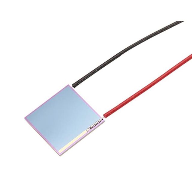 SENSOR PHOTODIODE 940NM BOX WIRE