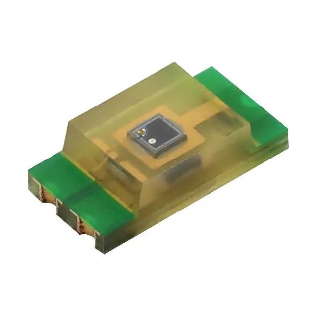 SENSOR PHOTODIODE 540NM 3SMD