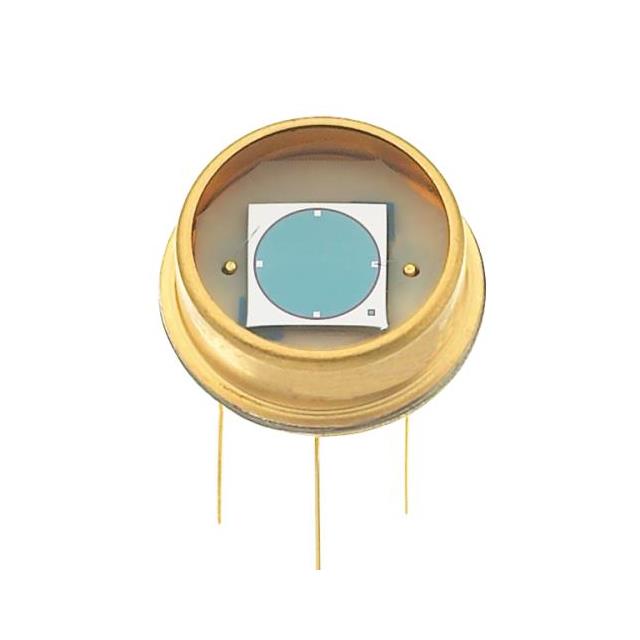 SENSOR PHOTODIODE 720NM TO8