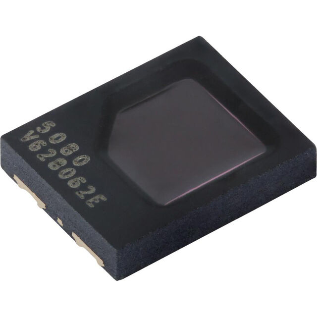 SENSOR PHOTODIODE 950NM 4SMD